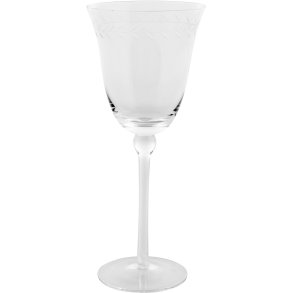 Lene Bjerre Dauphine Rdvinsglas 35 cl