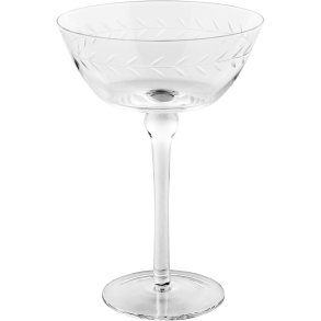 Lene Bjerre Dauphine Champagnerschale 33 cl