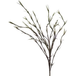 Lene Bjerre Happia Knstliche Blume 110 cm, Grn