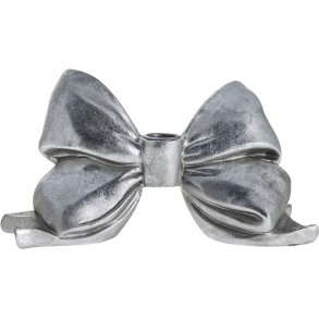 Lene Bjerre Serafina Lysestage H12,7 cm, S�lv