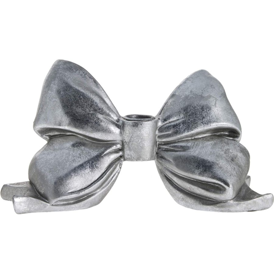 Lene Bjerre Serafina Lysestage H12,7 cm, S�lv