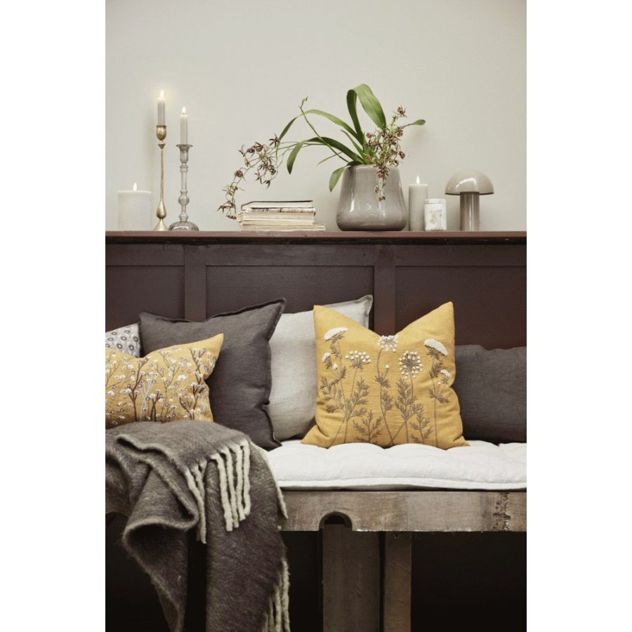 Lene Bjerre Ingrid Kerzenhalter H33,5 cm, Goldfarben