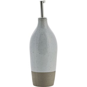 Lene Bjerre Joselinne lflasche H18,9 cm, Braun