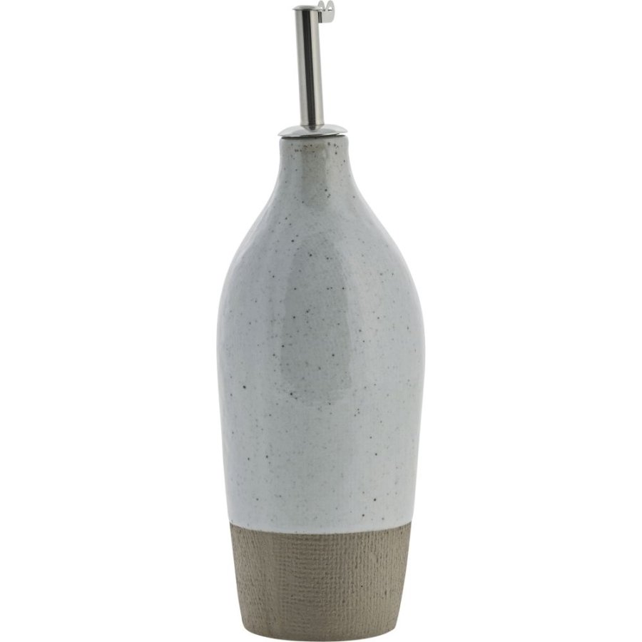 Lene Bjerre Joselinne Ölflasche H18,9 cm, Braun