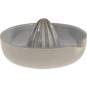 Lene Bjerre Joselia Zitruspresse, Braun