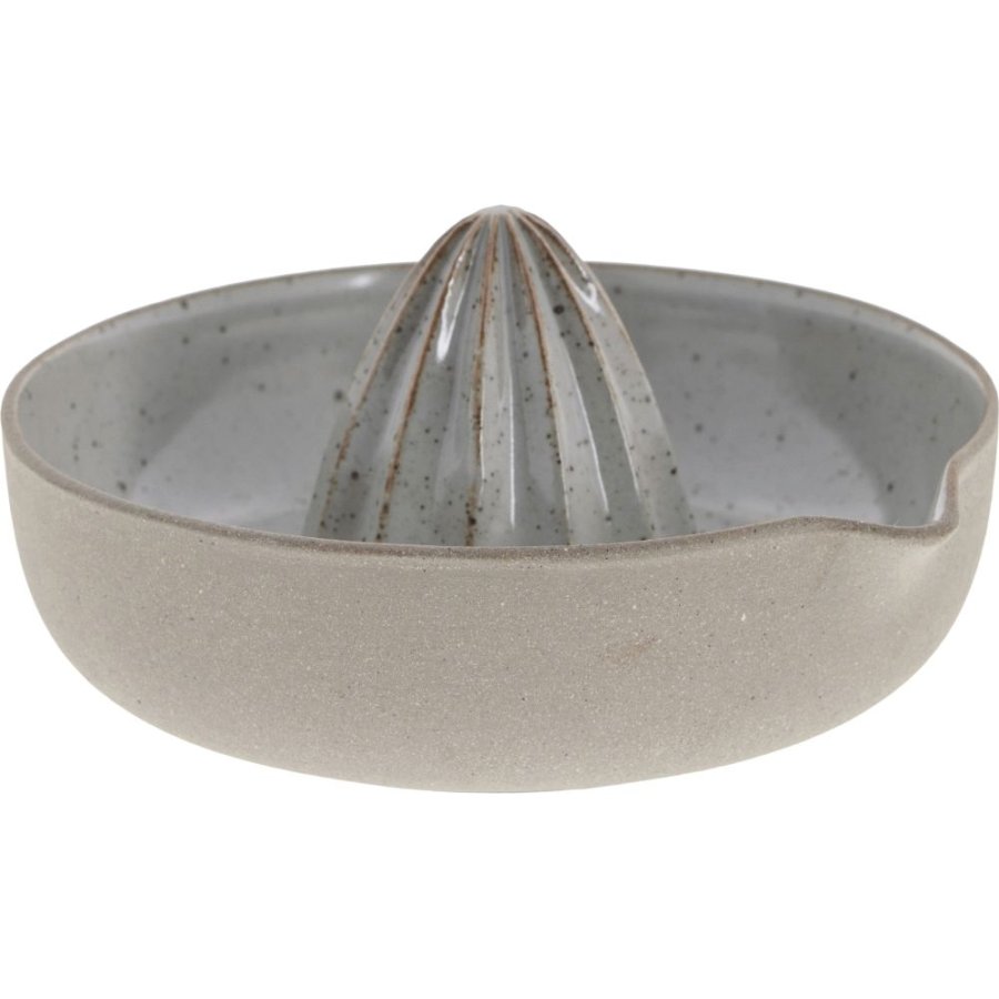 Lene Bjerre Joselia Zitruspresse, Braun