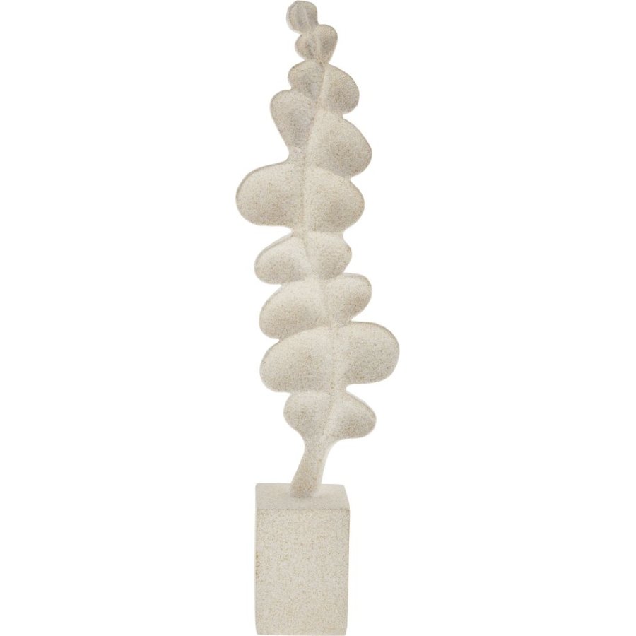 Lene Bjerre Sille Dekoration H33 cm, Cremefarben