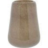 Lene Bjerre Josefine Vase H30 cm, Taupe