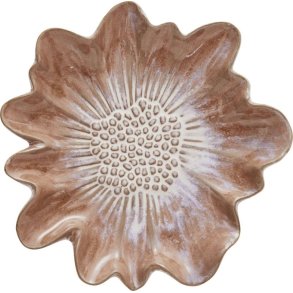 Lene Bjerre Florilla Wanddekoration 20,9 cm, Rosa