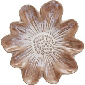 Lene Bjerre Florilla Wanddekoration 17 cm, Rosa