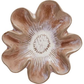 Lene Bjerre Florilla Wanddekoration 11,3 cm, Rosa