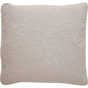 Lene Bjerre Isabelle Kissenbezug 60x60 cm, Sand