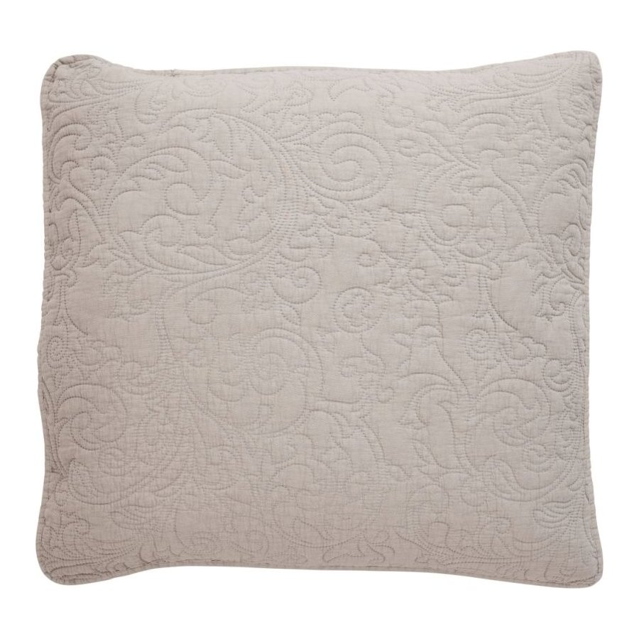 Lene Bjerre Isabelle Kissenbezug 60x60 cm, Sand