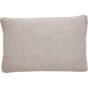 Lene Bjerre Isabelle Kissenbezug 60x40 cm, Sand