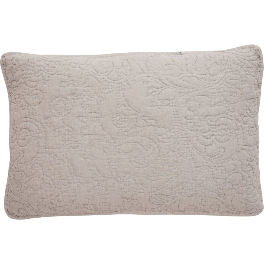 Lene Bjerre Isabelle Kissenbezug 60x40 cm, Sand