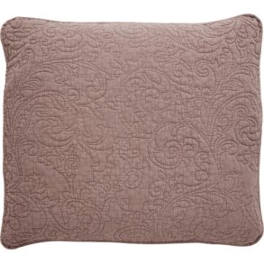 Lene Bjerre Isabelle Kissenbezug 60x60 cm, Rosa