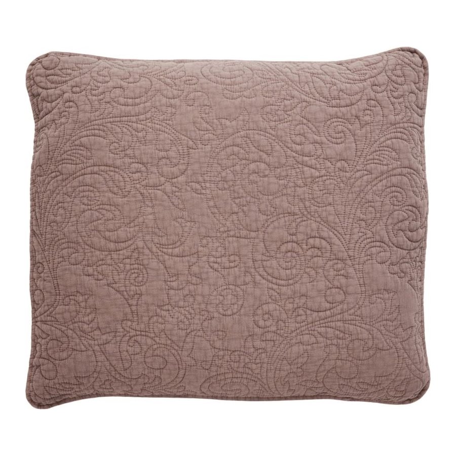 Lene Bjerre Isabelle Kissenbezug 60x60 cm, Rosa