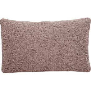 Lene Bjerre Isabelle Kissenbezug 60x40 cm, Rosa