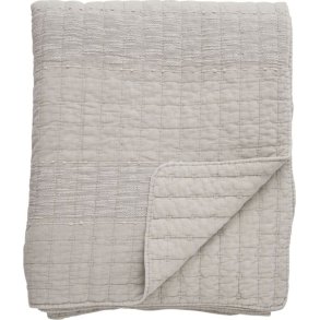 Lene Bjerre Isadora Bettberwurf 240x260 cm, Sand