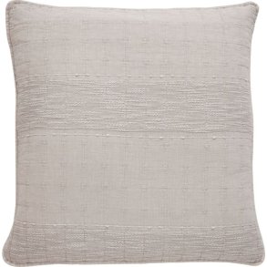 Lene Bjerre Isadora Kissenbezug 60x60 cm, Sand