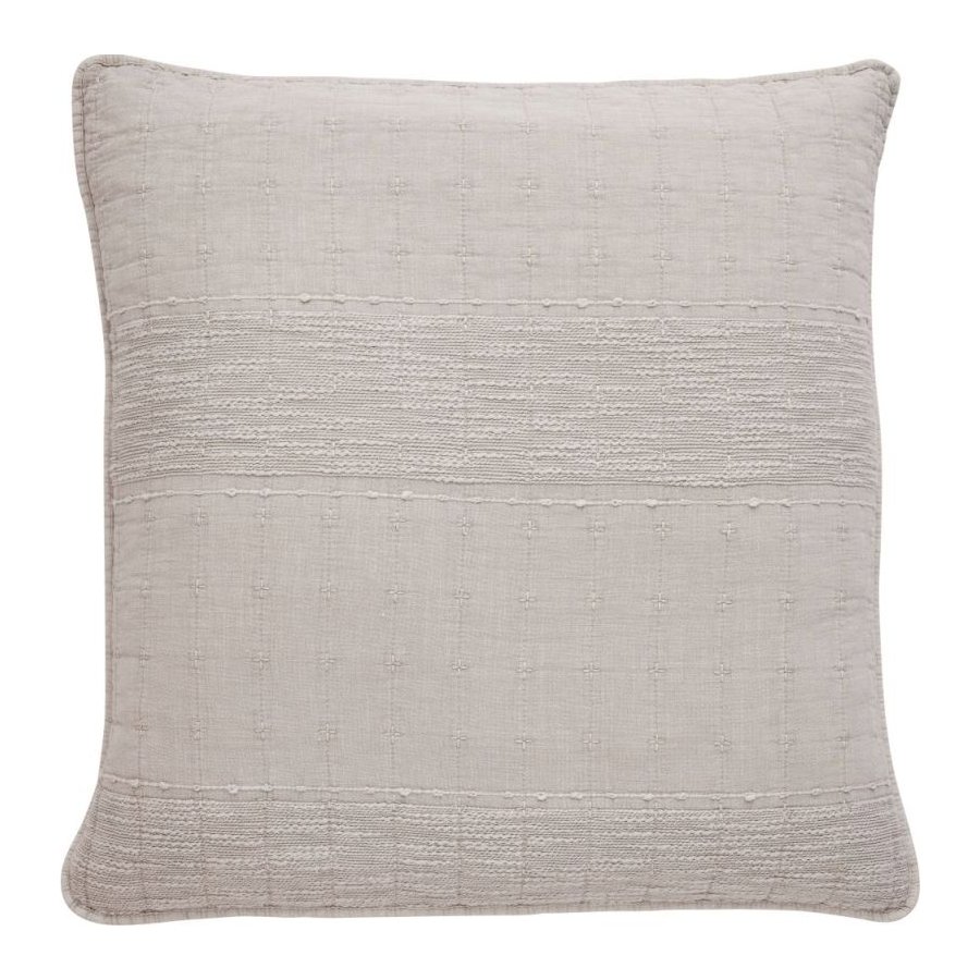 Lene Bjerre Isadora Kissenbezug 60x60 cm, Sand