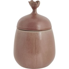 Lene Bjerre Helinna Deko Übertöpfe H22 cm, Rosa