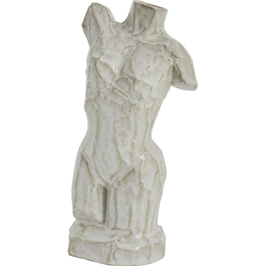 Lene Bjerre Helissia Dekoration H26,5 cm, Weiß