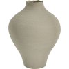 Lene Bjerre Hesille Vase H32 cm, Sand