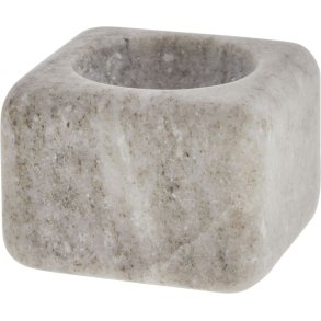 Lene Bjerre Elina Salzschale, Dunkler Sand