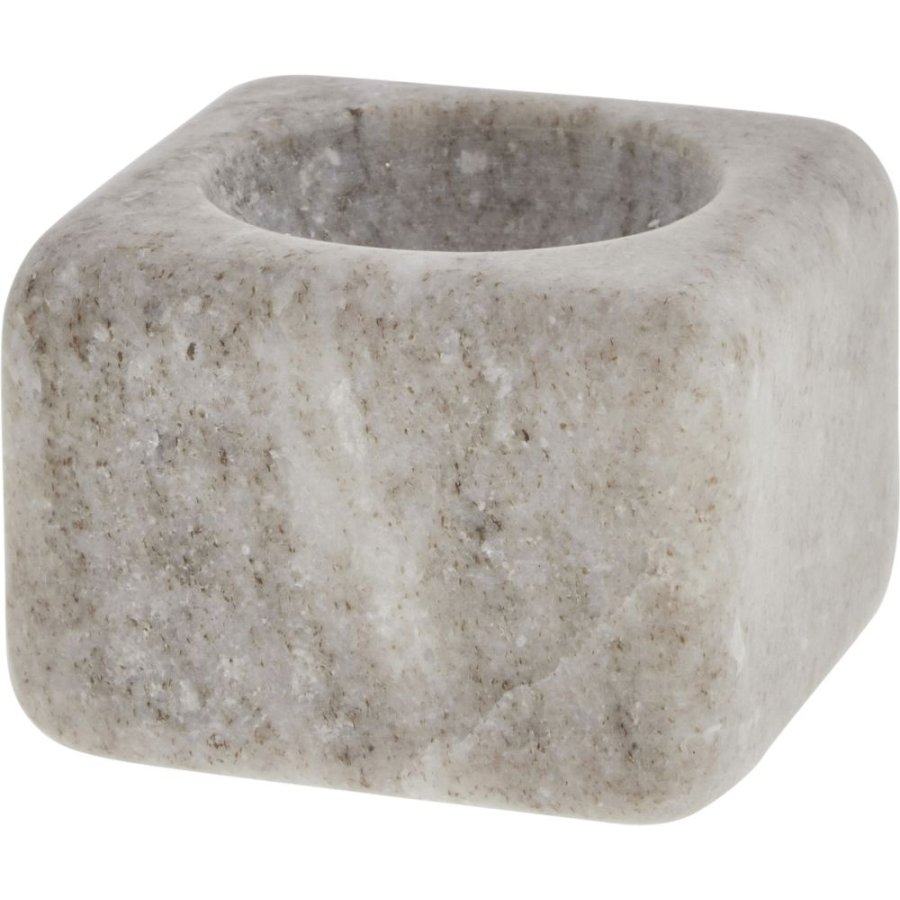 Lene Bjerre Elina Salzschale, Dunkler Sand