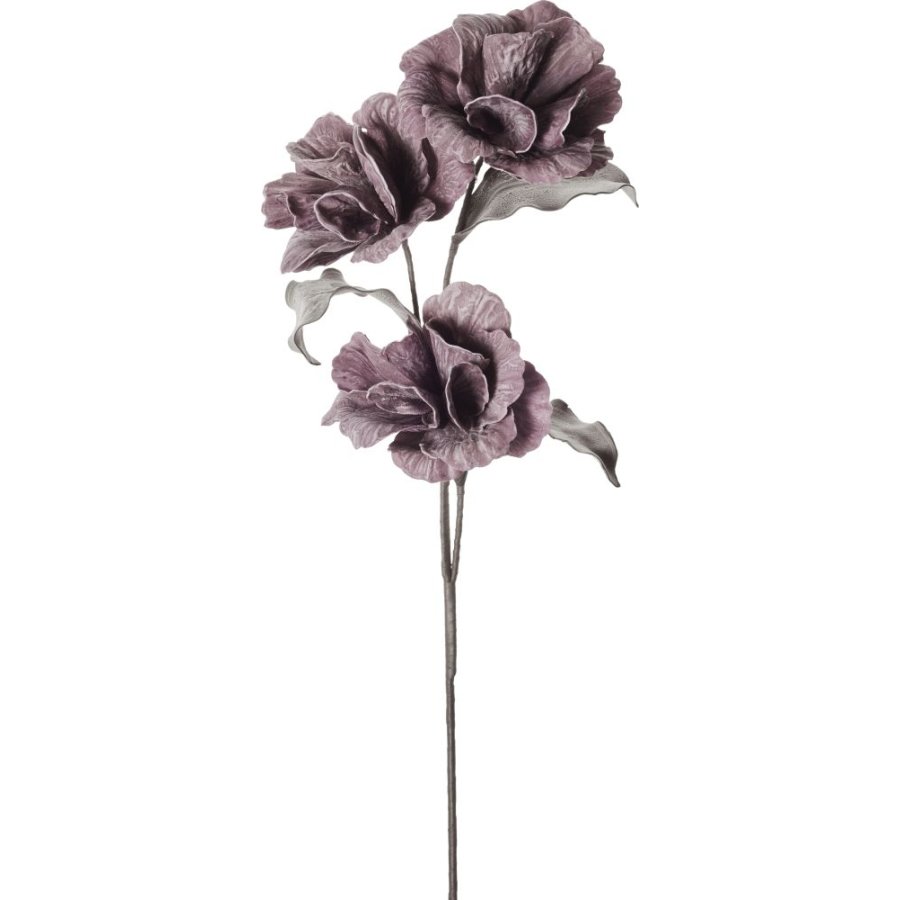 Lene Bjerre Happia Kunstblume 12x90, Lila