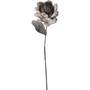 Lene Bjerre Happia Kunstblume 77 cm, Sand