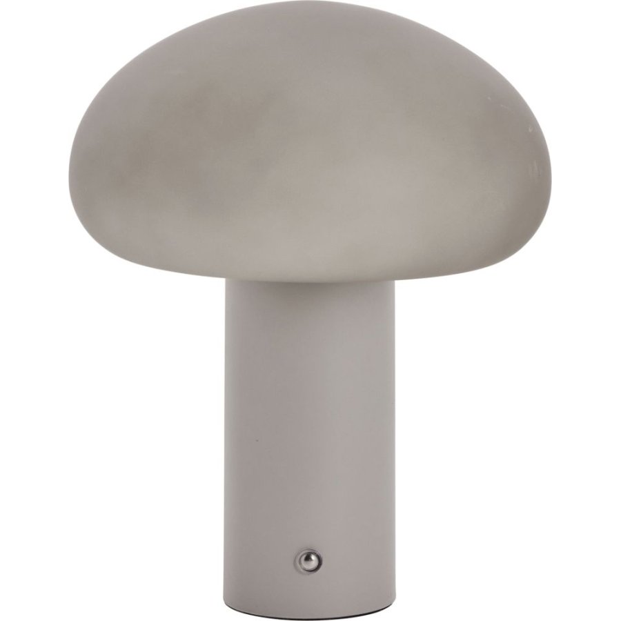 Lene Bjerre Nemille Akku-Tischlampe H24,5 cm, Sand