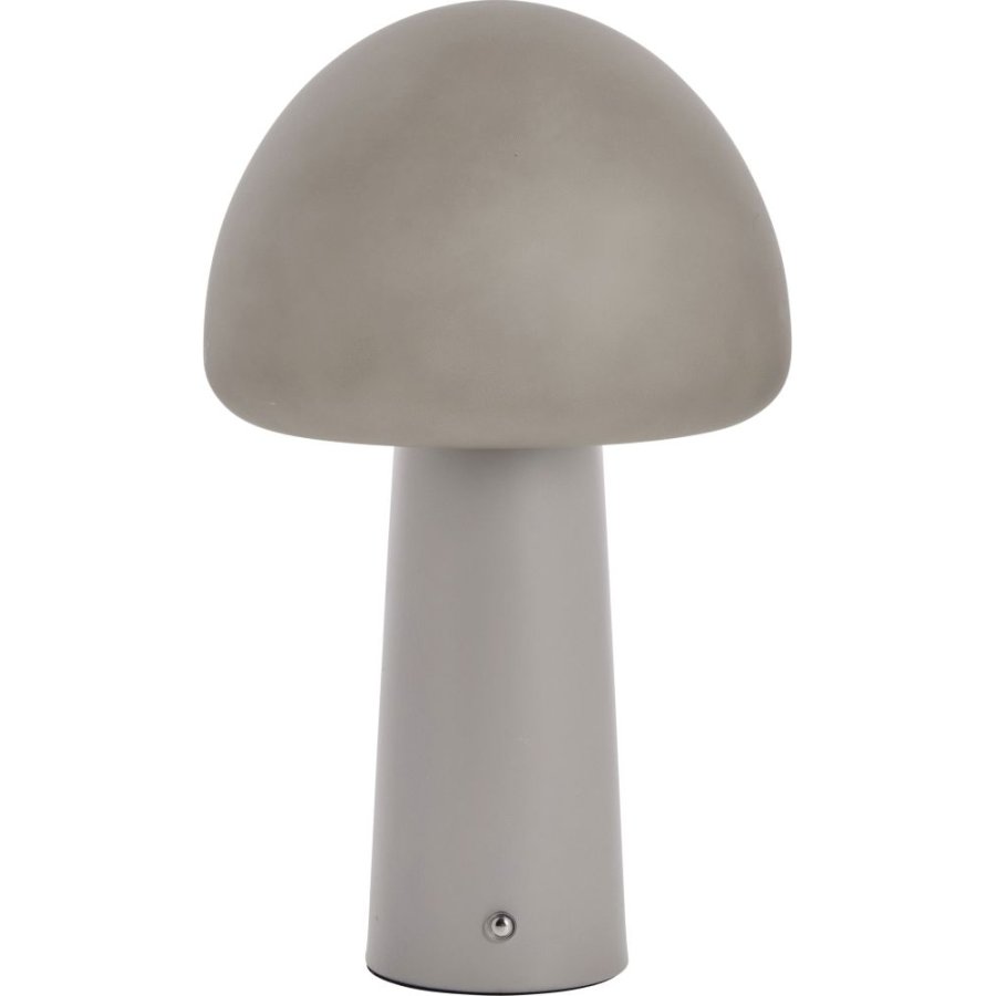 Lene Bjerre Nellie Akku-Tischlampe H33 cm, Sand