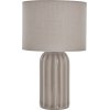 Lene Bjerre Nemia Bordlampe H41,5 cm, Sand