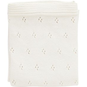 Lene Bjerre Caia Geschirrtuch 37x50 cm, Weiß