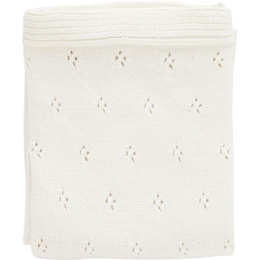 Lene Bjerre Caia Geschirrtuch 37x50 cm, Weiß