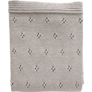 Lene Bjerre Caia Geschirrtuch 37x50 cm, Taupe