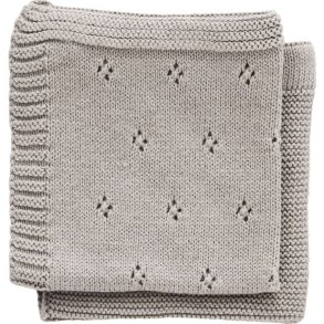 Lene Bjerre Caia Spültuch 2er Set 28x28 cm, Taupe