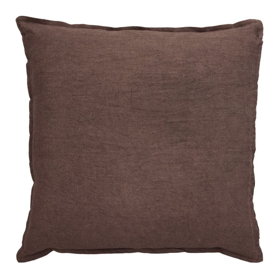 Lene Bjerre Efina Kissenbezug 50x50 cm, Rosa