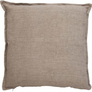 Lene Bjerre Efina Kissenbezug 50x50 cm, Sand