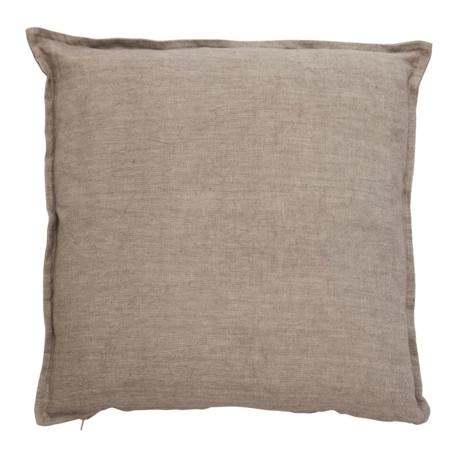 Lene Bjerre Efina Kissenbezug 50x50 cm, Sand