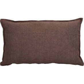 Lene Bjerre Efina Kissenbezug 60x40 cm, Rosa