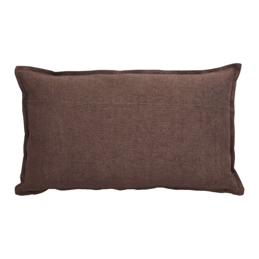 Lene Bjerre Efina Kissenbezug 60x40 cm, Rosa