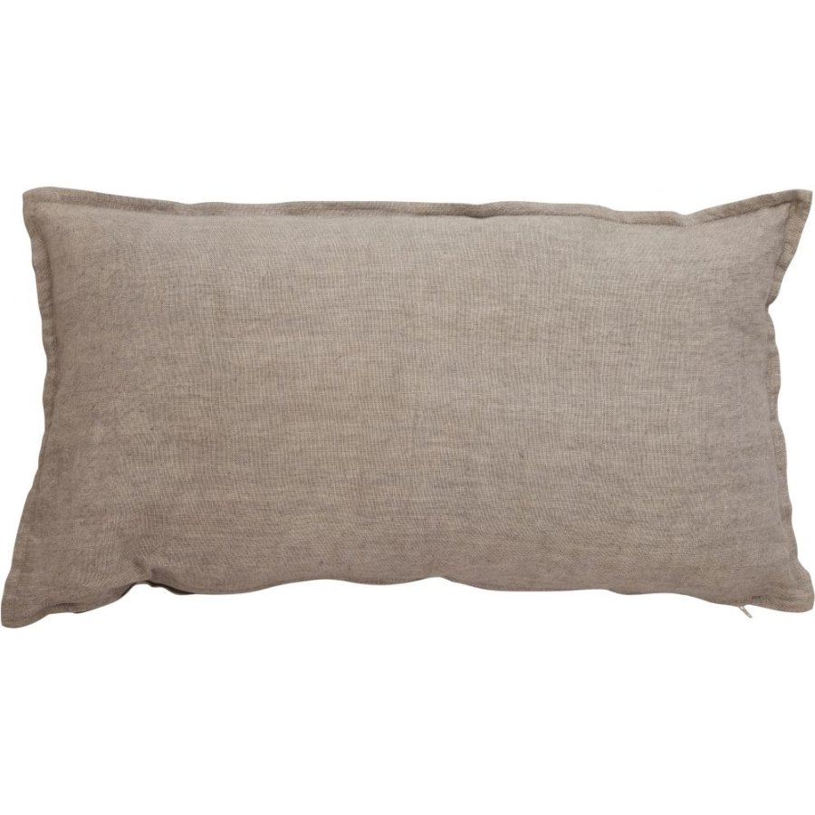 Lene Bjerre Efina Kissenbezug 60x40 cm, Sand