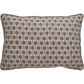 Lene Bjerre Efilia Kissenbezug 60x40 cm, Sand