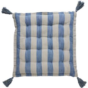 Lene Bjerre Felima Siddehynde 45x45 cm, Sand/Bl�