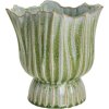 Lene Bjerre Palazzo Urtepotteskjuler H23,5 cm, Gr�n