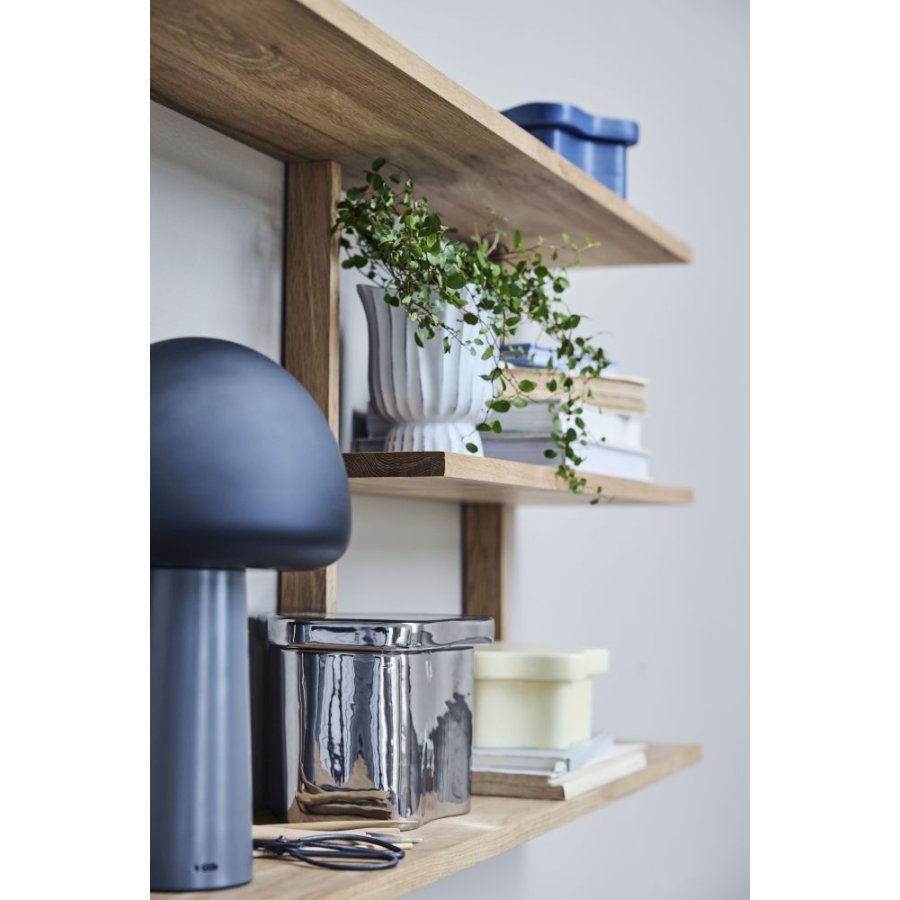 Lene Bjerre Brime Topf mit Deckel H8 cm, Gelb
