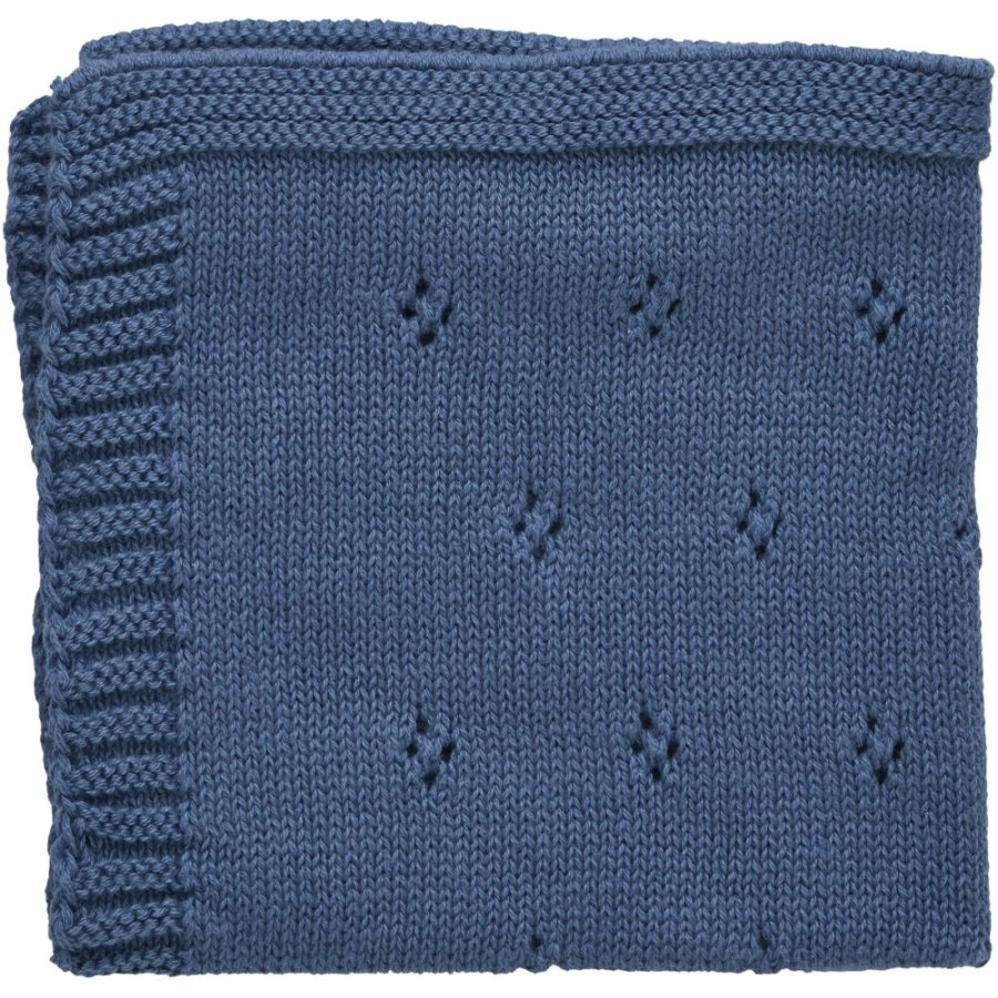 Lene Bjerre Caia Karklud 28x28 cm, Bl�